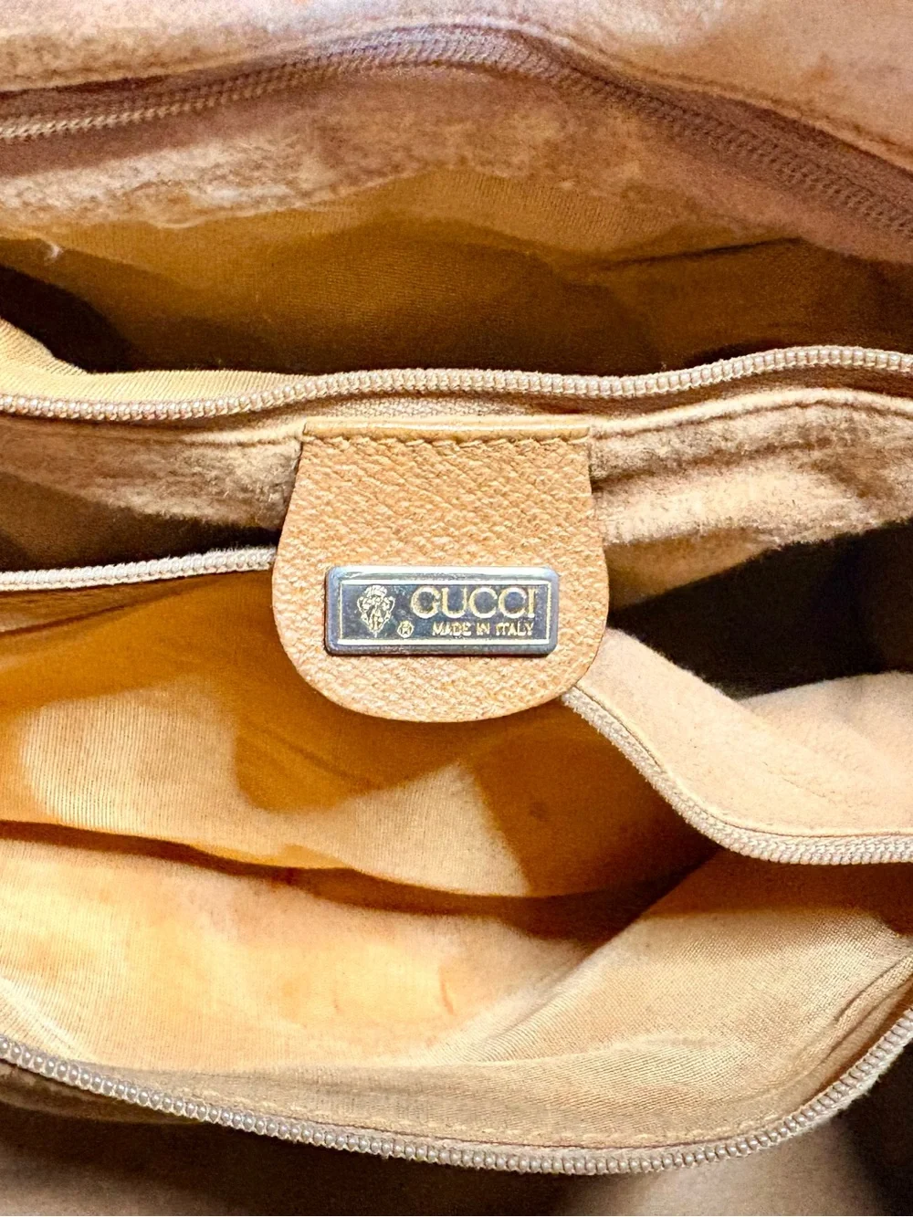 Gucci VINTAGE Handbag 👜